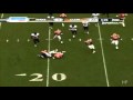 Clemson vs Wake Forest Football Highlights 2009