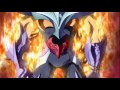 Ikki - Alas de Fuego