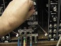 Lopass Gate Buchla 292c Clone PCB  Pt. 2