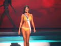 Colombia - Miss Universe 2008 Presentation - Swimsuit