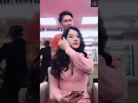 330 Video của Salon chuyến nối tóc Bắc Hugo