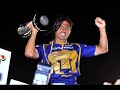 PUMAS UNAM HOMENAJE,CAMPEON
