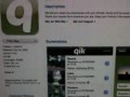 Qik - 2nd Test of Qik Live by Jeff Turner