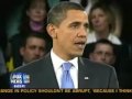 'Hannity' Open: President Obama's First Six Months