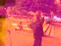 Na praça com Toninho ( Tô do Mundão)