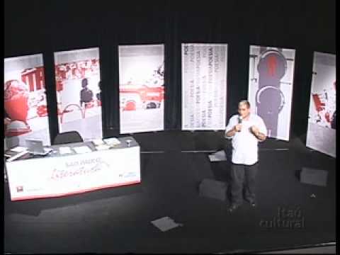Frederico Barbosa - Concretismo - São Paulo na Literatura (2004)