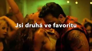 Zbuffalaxováno! – Despasito