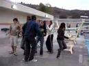 dive dance