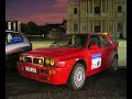 Italian Cars Club - Paris by Night Edition 2005