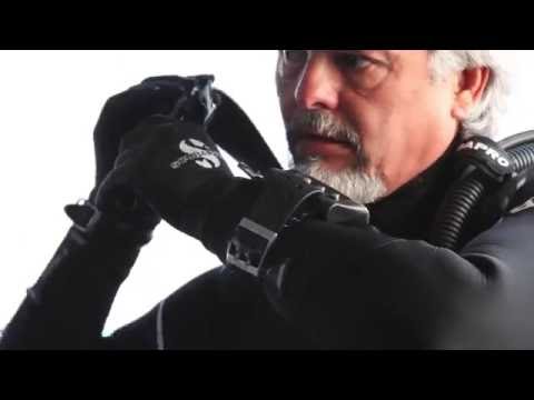 HYDROS PRO - Entwicklung des neuartigen Jackets - Hintergründe