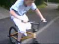 Jake S. Biking