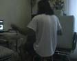Molinos De Viento (Mago De Oz Drum Cover) using pillows