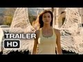 Coffee Town Official Trailer #1 (2013) -  Adrianne Palicki, Josh Groban Movie HD