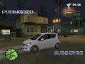 2011 Vauxhall Agila para GTA San Andreas vídeo 2