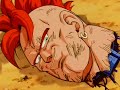 Gohan Super Saiyan 2 (con la canzone tagliata da Mediaset) !