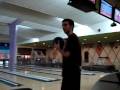 Gran tirada de bolos...