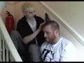 Patrik Rzepski and Luke Worrall in Conversation