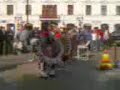 Indian dance - Spoko wodza Indian dance - Spoko wodza