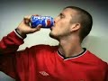 Funny Pepsi Commercial with David Beckham!!