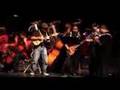 Jody & The Kaimuki Middle School Orchestra