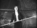 Charlie Chaplin nos explica la crisis económica de E.U. 9