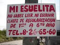 Letreros y gente graciosa Letreros y gente graciosa