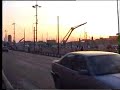 Harbor and Streets in Marseille - France (2004)