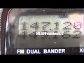 Programming Wouxun Radio for Repeater Use