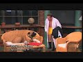 Bad failed TV pilot, called Housebroken.  Horrible!