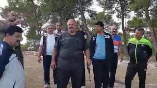 مقبره قريه صرعه