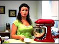 Classic Cheesecake Recipe : How to Make Cheesecake Filling: Part 1 Classic Cheesecake Recipe : How to Make Cheesecake Filling: Part 1