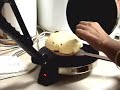 Chapathi (Roti, Tortilla) Maker
