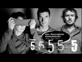 Lamb & Damien Rice - Back To Beginning (2011 - new version!)