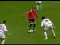 ronaldo7 skills