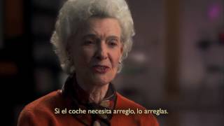 Palabras de sabiduria de Henrietta - El Exilio  