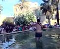 PEPPE MANZO BAGNO PIAZZA VITTORIO