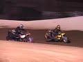 2007 National Sidecar Championships