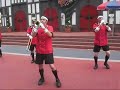 2008 Busch Gardens Boogie Band