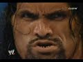 Rey Misterio vs Gran Khali