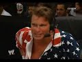 Rey Misterio vs Gran Khali