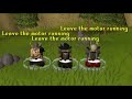 this is my second ever music vid for runescape =) took me about 3 days of recording and editing, with my first time using sony vegas for a music video.

i'd like to give a huge thank you to all of the following people who helped make this video:

smith boy99
silver eye58
buzzed27
ra dragon15
eclipse 42
nuker23
ningaman5555
m papin3
garcia36116
icyhotizzle
misty may2

thanks and hope you enjoy the video. =)
------
to the best of my knowledge, this video is simply about a road trip with some friends. they relax, have fun, and live the dream =) just a simple, fun and upbeat song.
----
faq
---
1) what's the book emote?
* prayer book from the great brain robbery quest


2) how'd you stand on the roof?
* you gain access to it during the one small favour quest.

3) what's the gun from 1:25 to 1:36?
* it's a fixed device from morning's end part i

4) how do you make the sparks?
* it's the bloom command on a blessed silver sickle.

-=-=-=-=-=-disclaimer-=-=-=-=-=-

[if you use this, please credit fantikerz]
runescape is a registered trademark of jagex limited. i do not claim, or have any, affiliation with jagex ltd. this video was not intended for any personal gain, only for entertainment purposes. all comments by others are their own and i do not take responsibility for their actions. consider this, free advertising http://www.runescape.com/