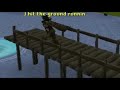 this is my second ever music vid for runescape =) took me about 3 days of recording and editing, with my first time using sony vegas for a music video.

i'd like to give a huge thank you to all of the following people who helped make this video:

smith boy99
silver eye58
buzzed27
ra dragon15
eclipse 42
nuker23
ningaman5555
m papin3
garcia36116
icyhotizzle
misty may2

thanks and hope you enjoy the video. =)
------
to the best of my knowledge, this video is simply about a road trip with some friends. they relax, have fun, and live the dream =) just a simple, fun and upbeat song.
----
faq
---
1) what's the book emote?
* prayer book from the great brain robbery quest


2) how'd you stand on the roof?
* you gain access to it during the one small favour quest.

3) what's the gun from 1:25 to 1:36?
* it's a fixed device from morning's end part i

4) how do you make the sparks?
* it's the bloom command on a blessed silver sickle.

-=-=-=-=-=-disclaimer-=-=-=-=-=-

[if you use this, please credit fantikerz]
runescape is a registered trademark of jagex limited. i do not claim, or have any, affiliation with jagex ltd. this video was not intended for any personal gain, only for entertainment purposes. all comments by others are their own and i do not take responsibility for their actions. consider this, free advertising http://www.runescape.com/