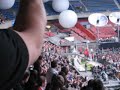 Muse Parc des princes Hola ! Muse Parc des princes Hola !