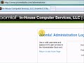 Joomla 1.5 | Lesson 1 | Administrative Login