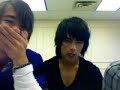 Kevin & Nick laughs/Joe makes fish faces? Kevin & Nick laughs/Joe makes fish faces?