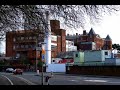 Old Worcester Royal Infirmary Site Castle Street (Clip 1)