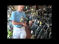 Nirve, Paul Frank AKU Ladies' Beach Cruiser and Classic Men's at The Bike Palace in San Pedro