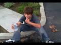 videos de kirkland drinking water commercial