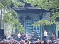 Thurston Moore Sonic Youth on Barack Obama