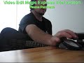 Bunny rhythm guitar parts